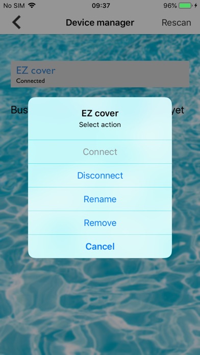 EZ cover screenshot 4
