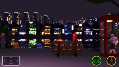 Restian - Relaxing Game screenshot 3