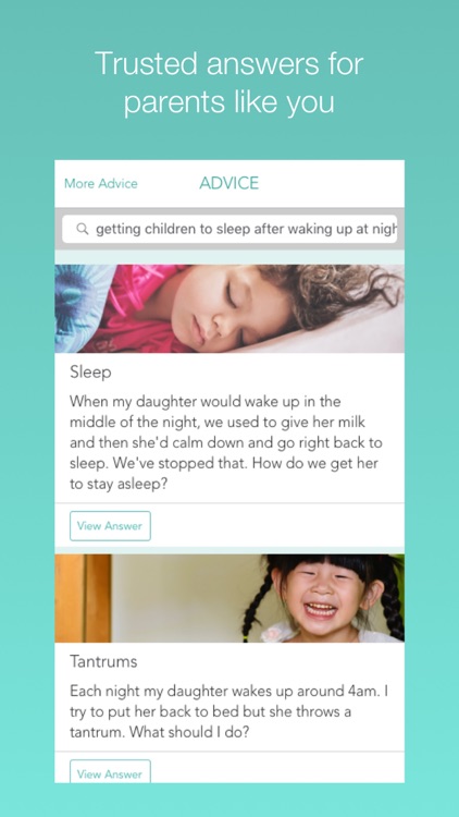 Cognoa for Child Development screenshot-3
