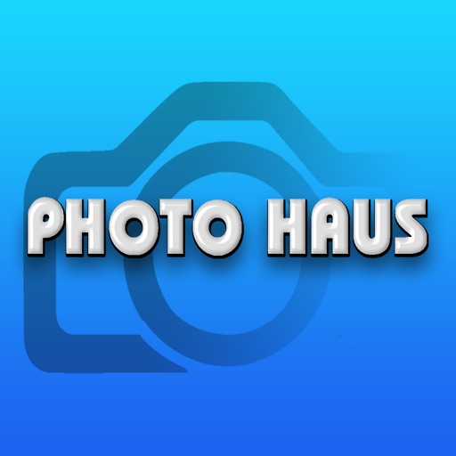 Photo Haus Pocket Prints iOS App