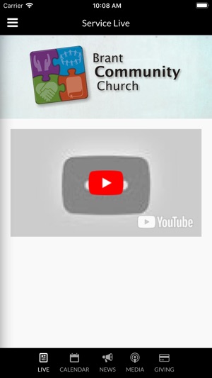 Brant Community Church(圖2)-速報App