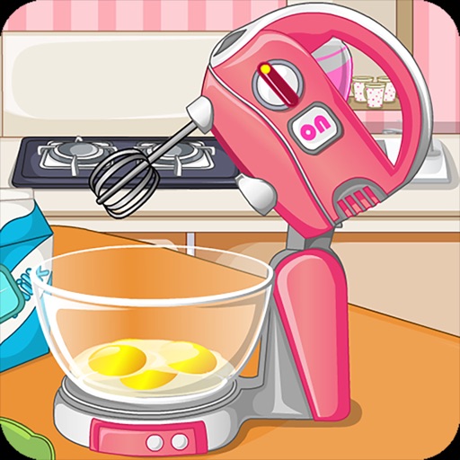 Cake Maker - Girls Games Baker