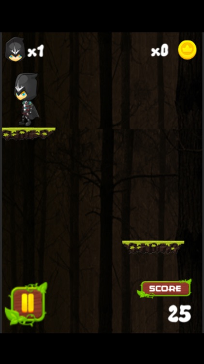 Knight Jumper screenshot-4