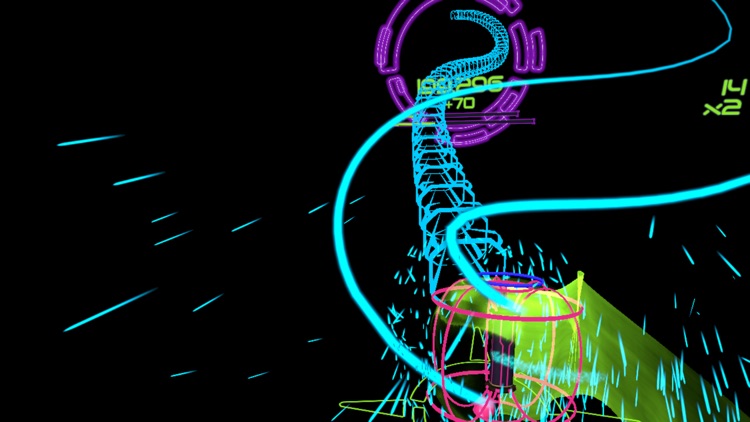 节奏激战 screenshot-4