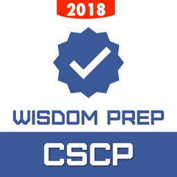 CSCP Exam Blueprint