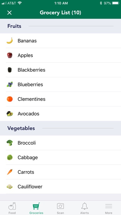 FoodCache | Manage food betterのおすすめ画像10