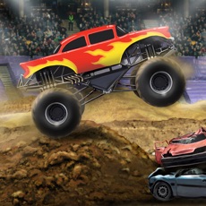 Activities of MONSTER TRUCK