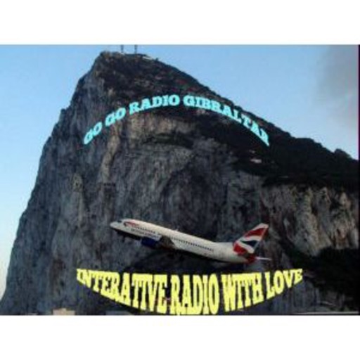 Go Go Radio Gibraltar icon