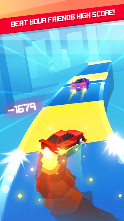 Drift It! screenshot-0