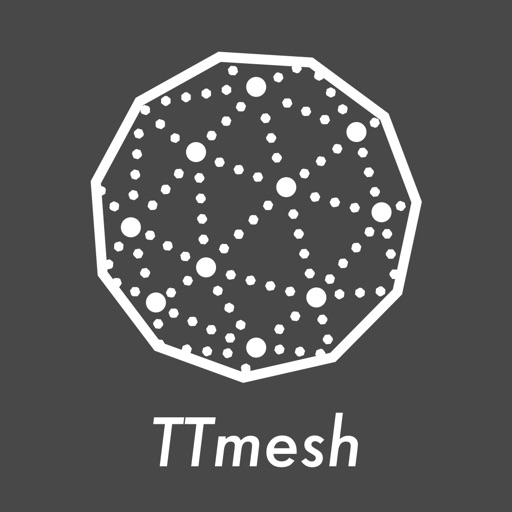 TTmesh