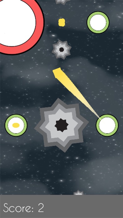 Planet Bounce screenshot 2