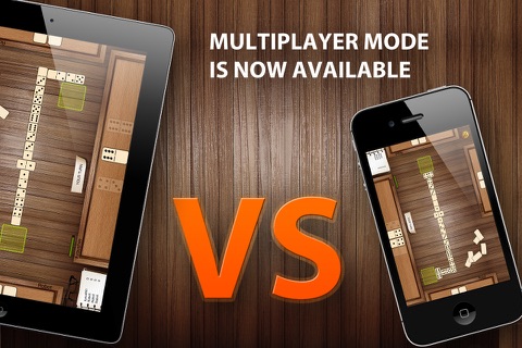 Dominoes Elite screenshot 3