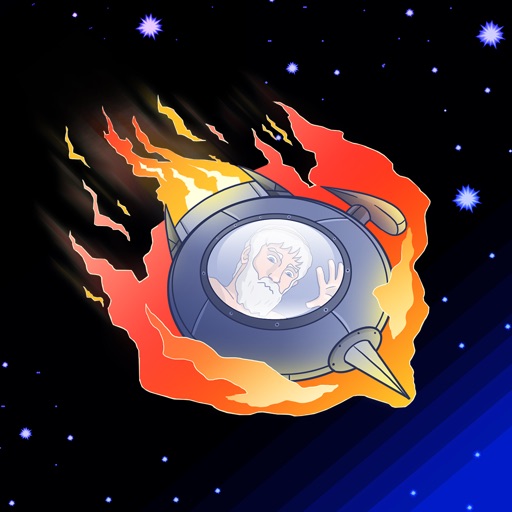 Zeus Quest Remastered Lite icon