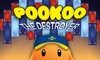 Pookoo the Destroyer