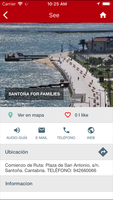 Santoña Guíaのおすすめ画像4