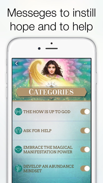 Abundance Angels Guidance