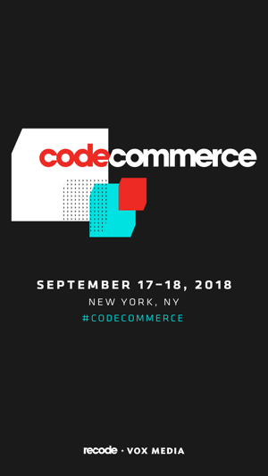 Code Commerce 2018(圖1)-速報App