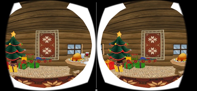 VR Christmas Advent Calendar(圖2)-速報App