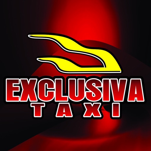 Táxi Exclusiva Passageiro icon