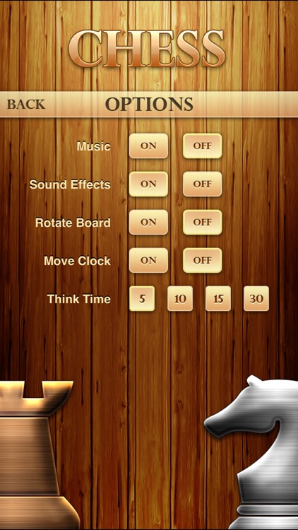 Chess Premium screenshot-4