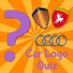 Car Logo Quiz. Guess Car Brand