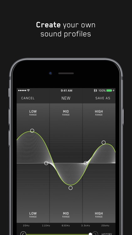 Jaybird MySound