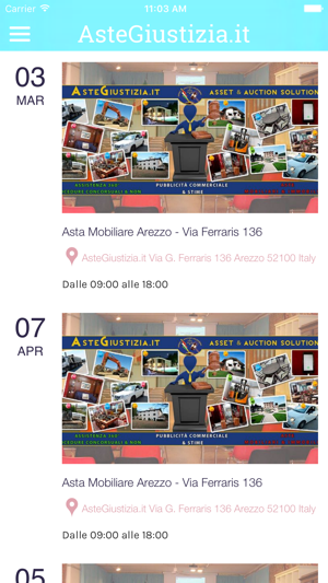 AsteGiustizia.it(圖5)-速報App