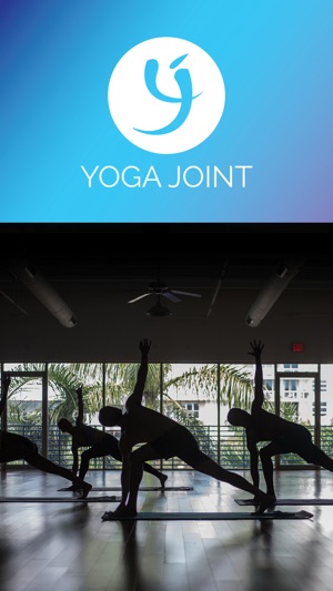 Yoga Joint(圖1)-速報App