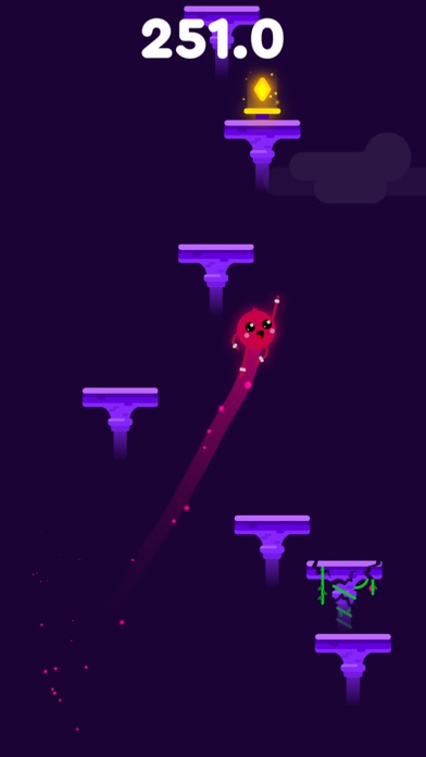 Music Jumper Game screenshot 3