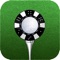 If you play golf and bet while doing so