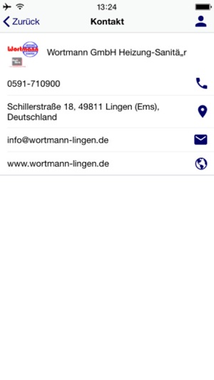 Wortmann GmbH(圖4)-速報App