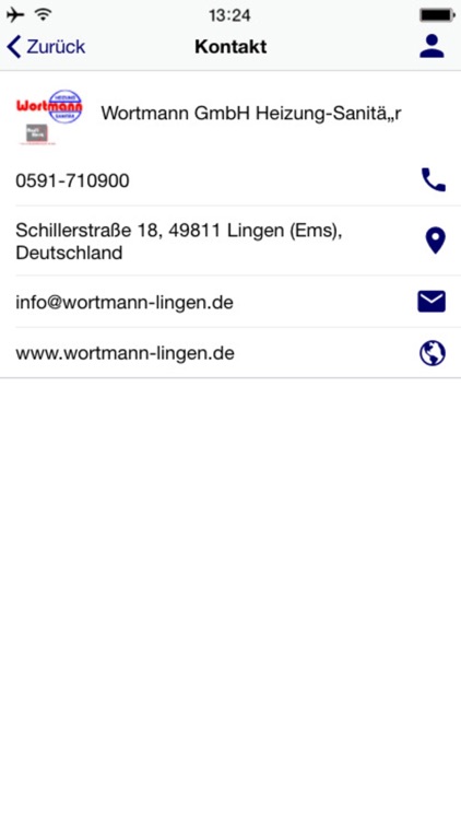 Wortmann GmbH screenshot-3