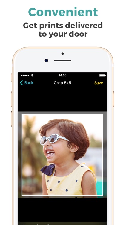 FreePrints ‐ Photos Delivered screenshot-3