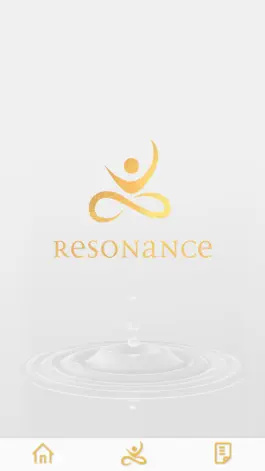 Game screenshot Resonance Meditations mod apk