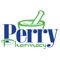 Perry Rx is a free application that helps connect you to your local Perry Pharmacy, located in Perry, OK