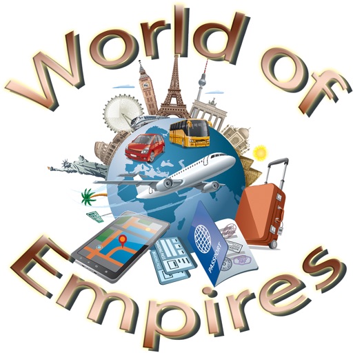 World of Empires Icon