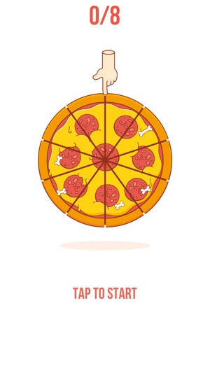 Boneless Pizza(圖4)-速報App