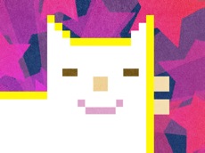 Activities of Pixel Cat Stickers