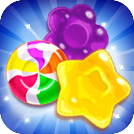 Candy Blast World Cheats