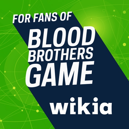 FANDOM for Blood Brothers Game icon