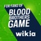 Fandom's app for Blood Brothers - created by fans, for fans