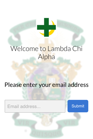 Lambda Chi Alpha - Kansas State University screenshot 2