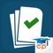 Flash Cards gives you the ability to easily create, learn, and share flash cards for the iPad, iPhone, and iPod Touch