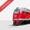 This is app in English, Russian and German to purchase Russian Railways tickets, RZD