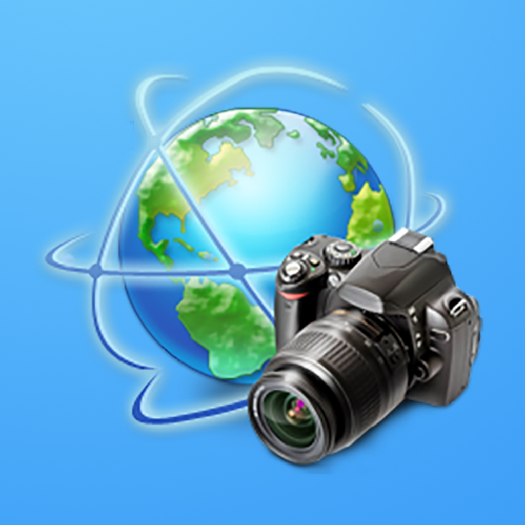 Planit! for Photographers Pro App Icon