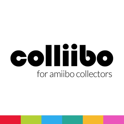 colliibo iOS App