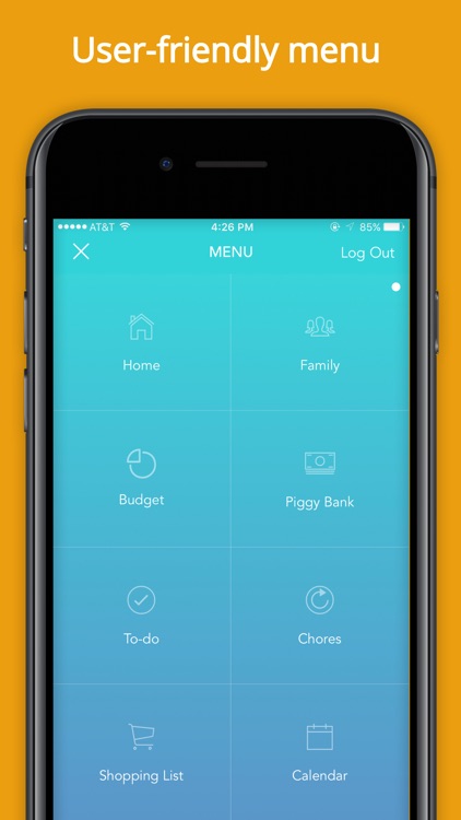 Famtastic App screenshot-9