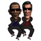 Gangnam President