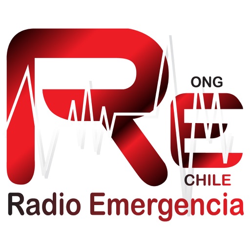 Radio Emergencia Chile icon