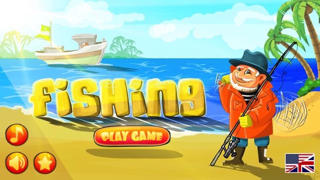 Gold miner - Fishing(圖1)-速報App